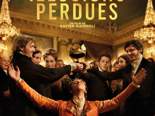 Illusions perdues, une déception face à une adaptation tant attendue ?