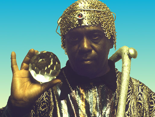 Afrofuturisme: quand les voitures volantes rencontrent les traditions africaines
