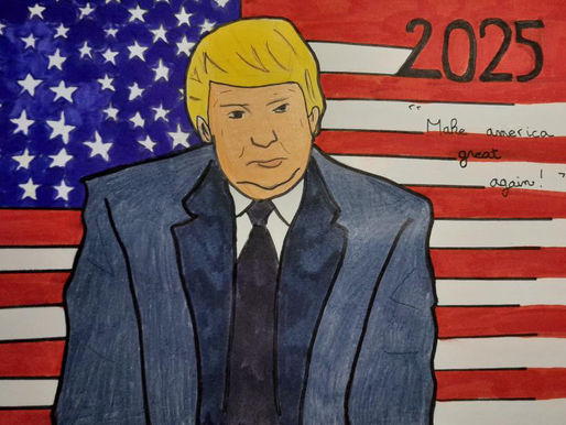 Donald Trump de retour; une investiture 2025 pleine de surprises !!!