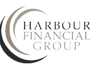 Logo for local business Harbour Financial Group
