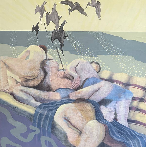 Figures adrift with birds.jpeg