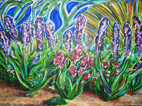 We Need Art In Our Lives