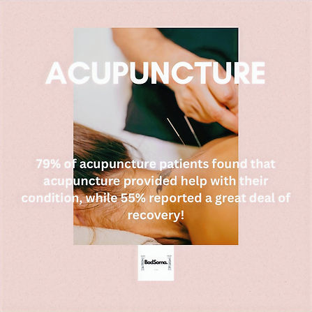 Best Acupuncturist in London