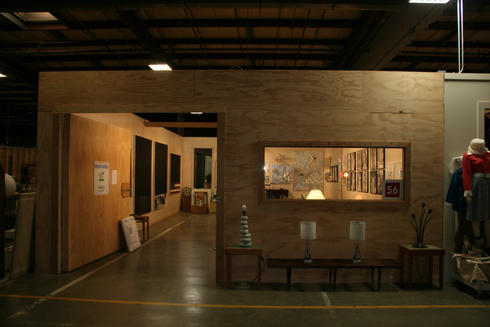 The Warehouse #56