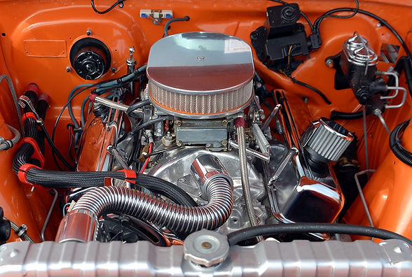 Motor & Generator Repair