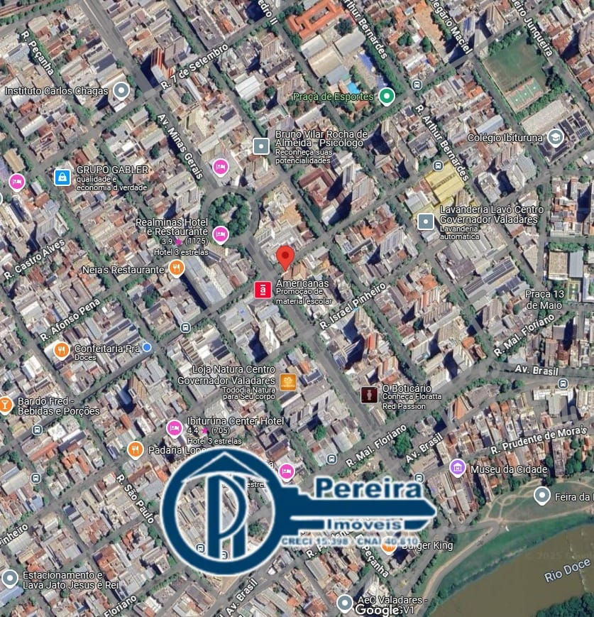 LOCALIZAÇÃO