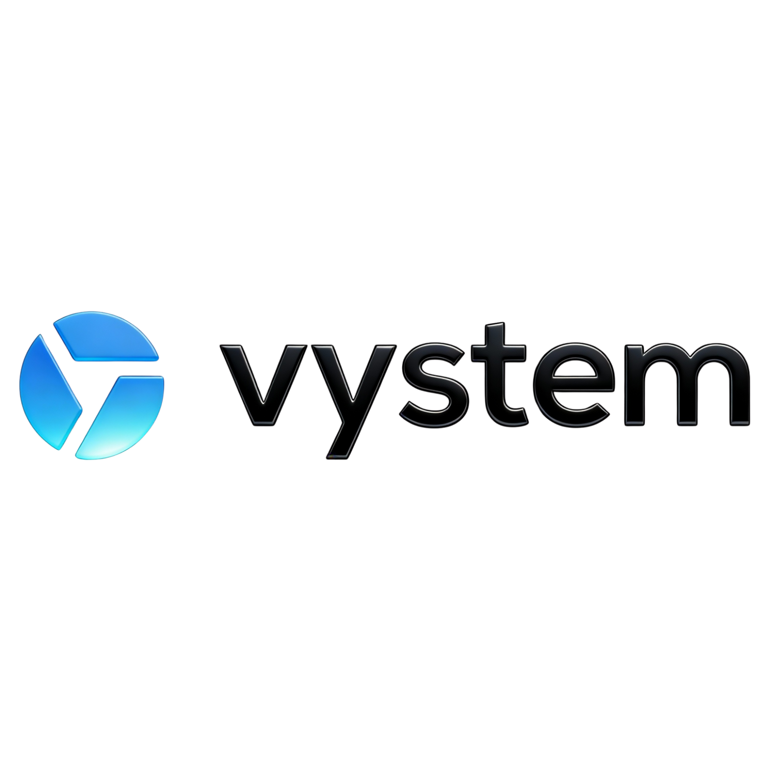 Screenshot of vystem – All‑in‑One Eventplattform für digitale Events