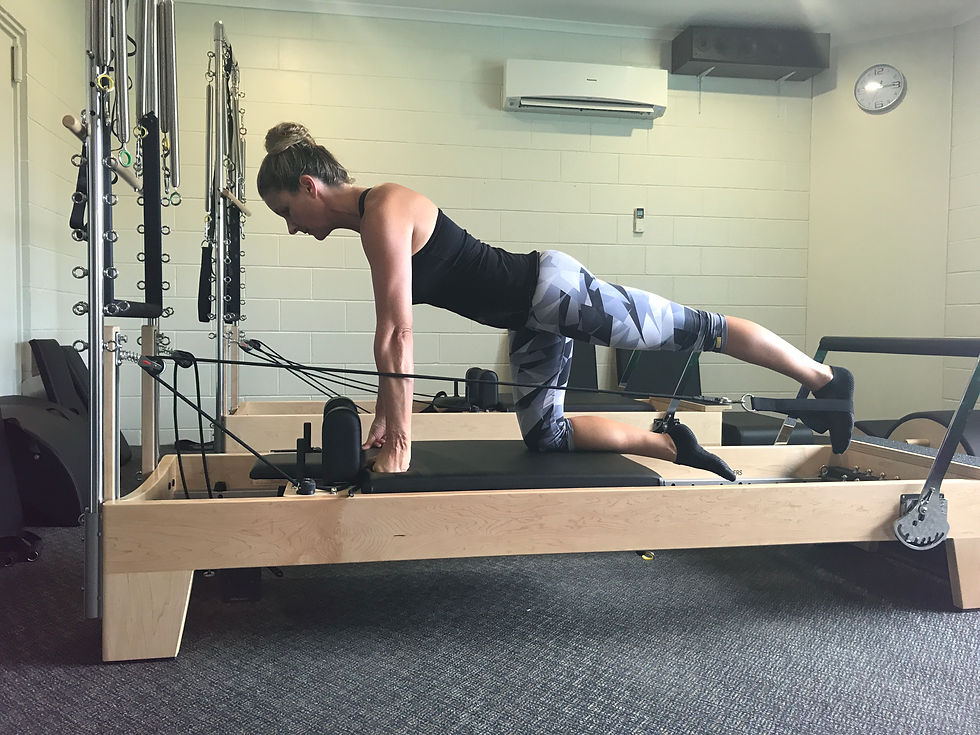 Personal Trainer