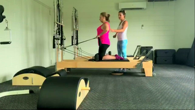 Personal Trainer