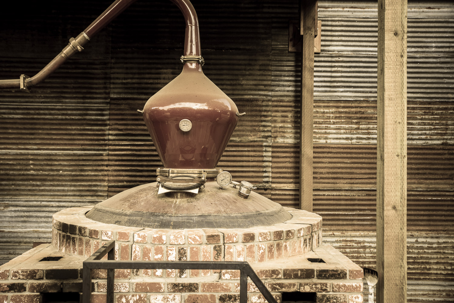 Wine and Spirits McMinnville, Oregon Ransom