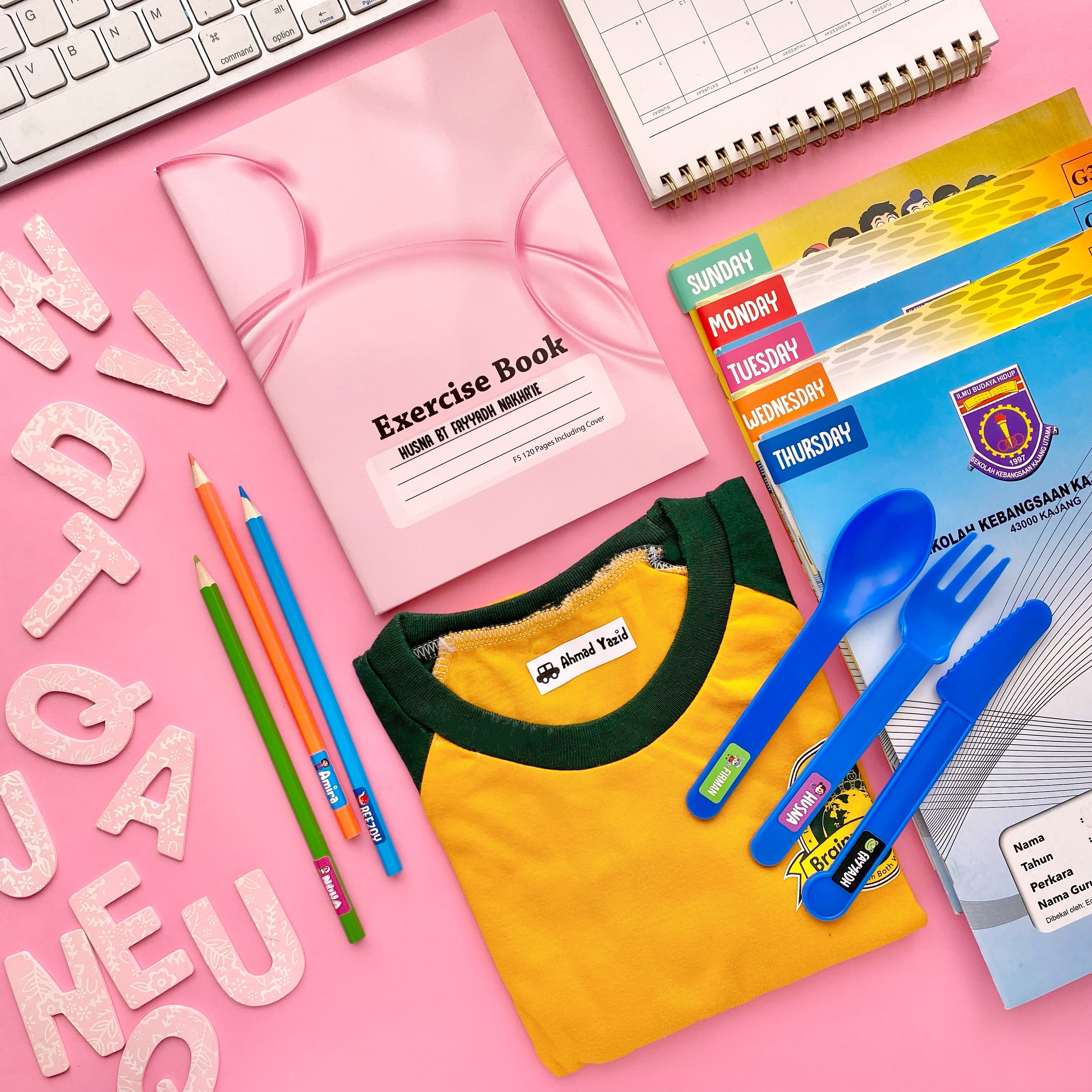 S3-PACK Ultimate Student Pack