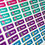Thumbnail: S3-Designer Skinny Name Labels