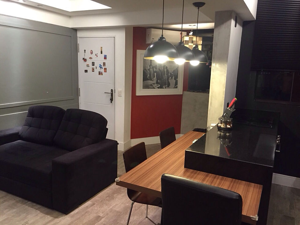 Apartamento Portfólio 03 - Imagem 02