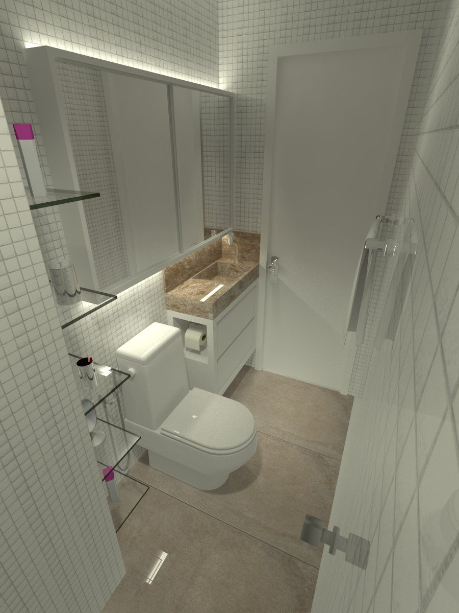 Apartamento Sobradinho - Imagem 08