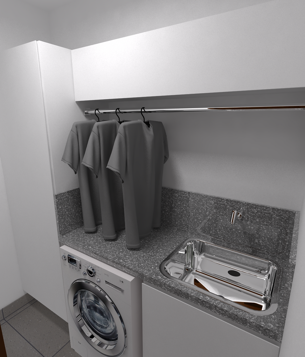 Apartamento Portfólio 08 - Imagem 22