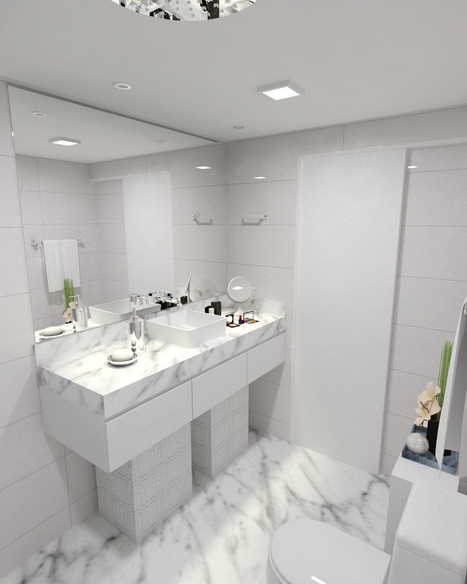 Apartamento Lake Side - Imagem 16