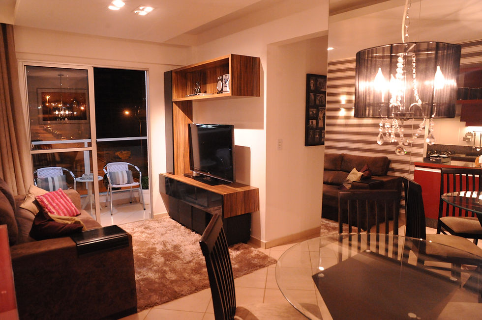 Apartamento Portfólio 06 - Imagem 06