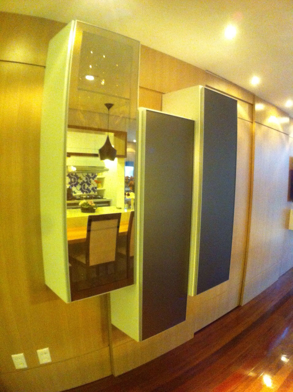 Apartamento Portfólio 01 - Imagem 02