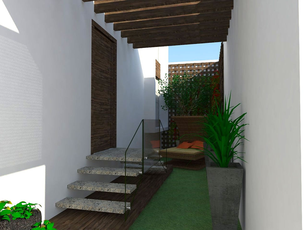Casa Luziânia 02 - Imagem 30