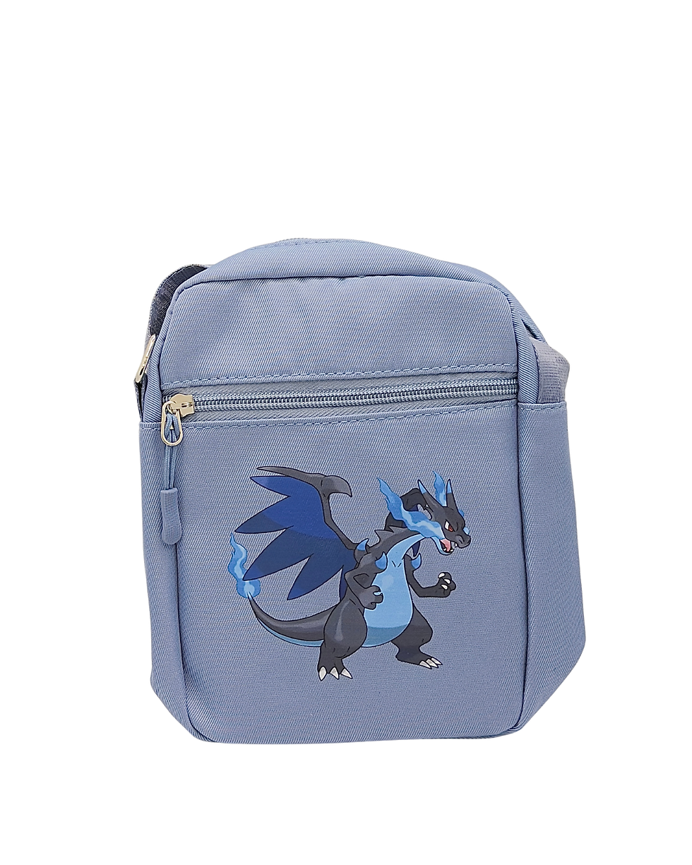Thumbnail: Pokémon Shoulder Bag