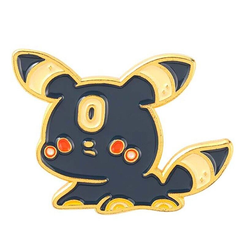 Thumbnail: Pokémon - Evee Evolution Pin