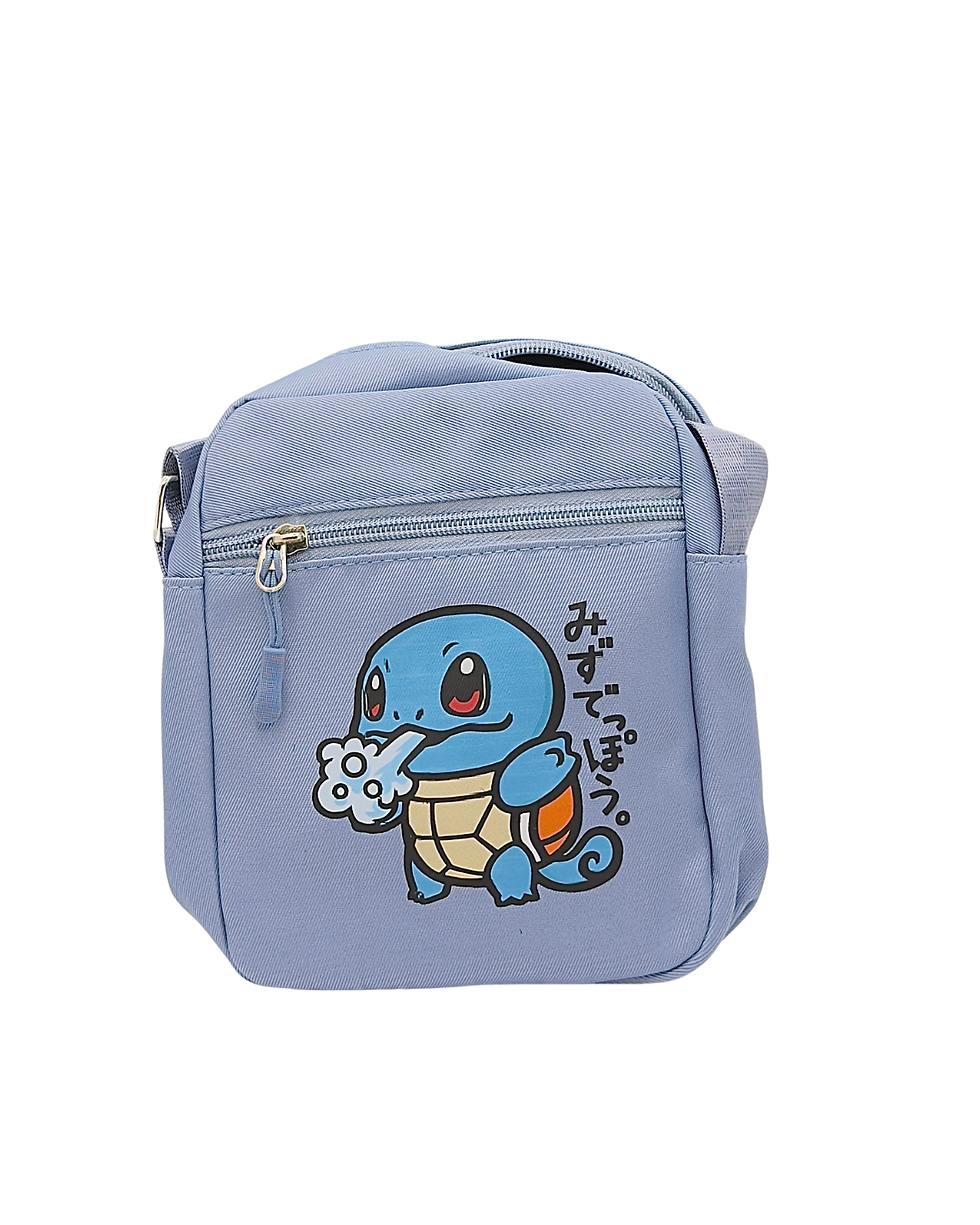 Thumbnail: Pokémon Shoulder Bag