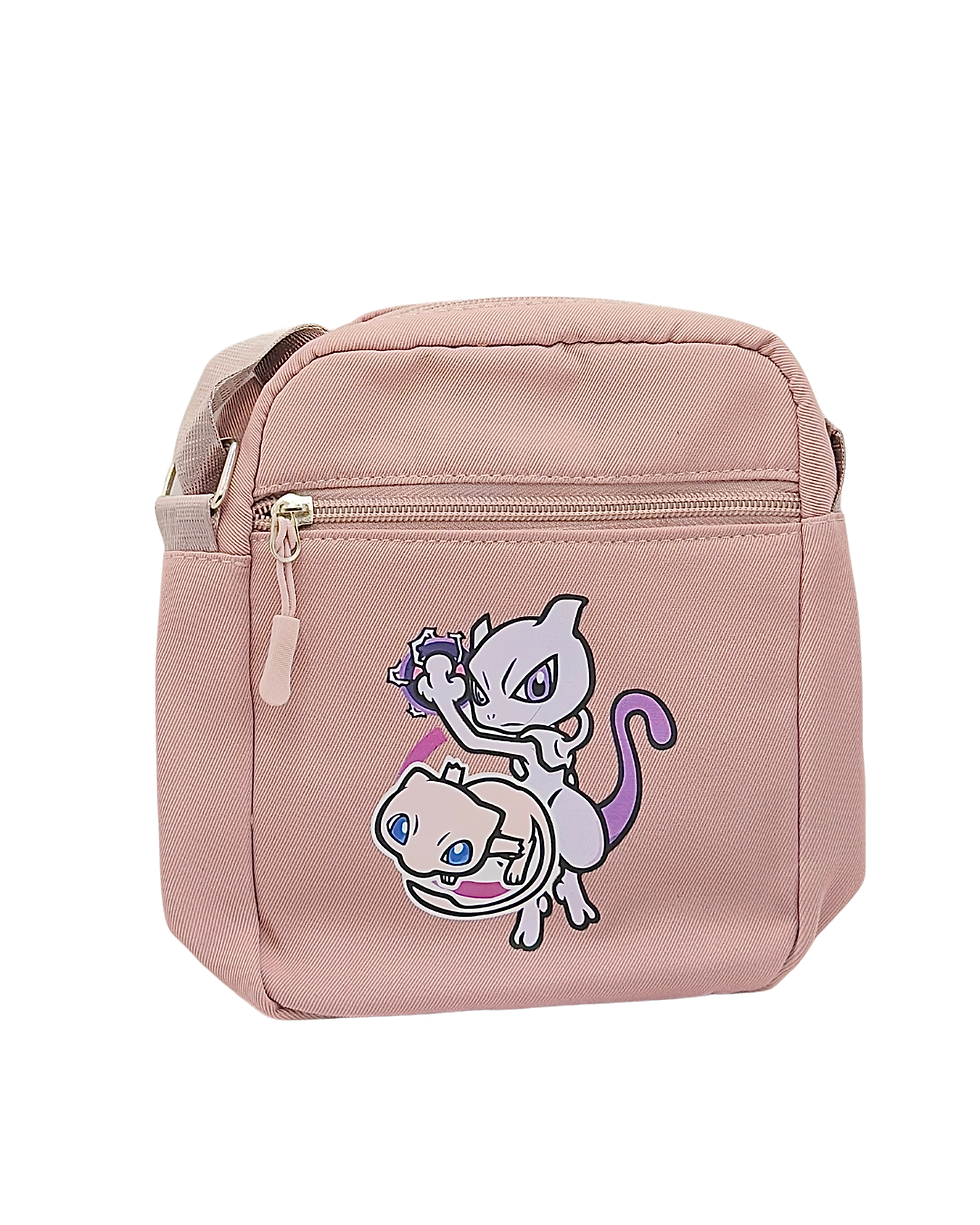 Thumbnail: Pokémon Shoulder Bag