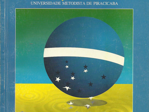 Artigo “Características fundamentais e pressupostos da teoria microeconômica convencional"