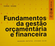 Minicurso sobre gestão orçamentária