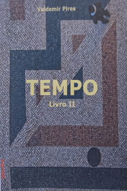 Tempo - Livro II: pré-lançamento no dia 27/05/2021