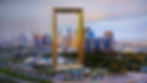 The Dubai Frame
