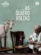 As quatro voltas