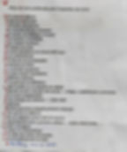 Check-list dos livros de Italo Calvino na biblioteca