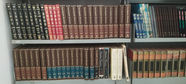 O pó nas enciclopédias e o livro que sumiu (Diário da Biblioteca, VII (cont.), 02/06/2026)