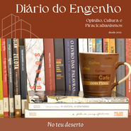 No teu deserto