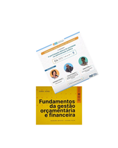 O orçamento e a gota na piscina