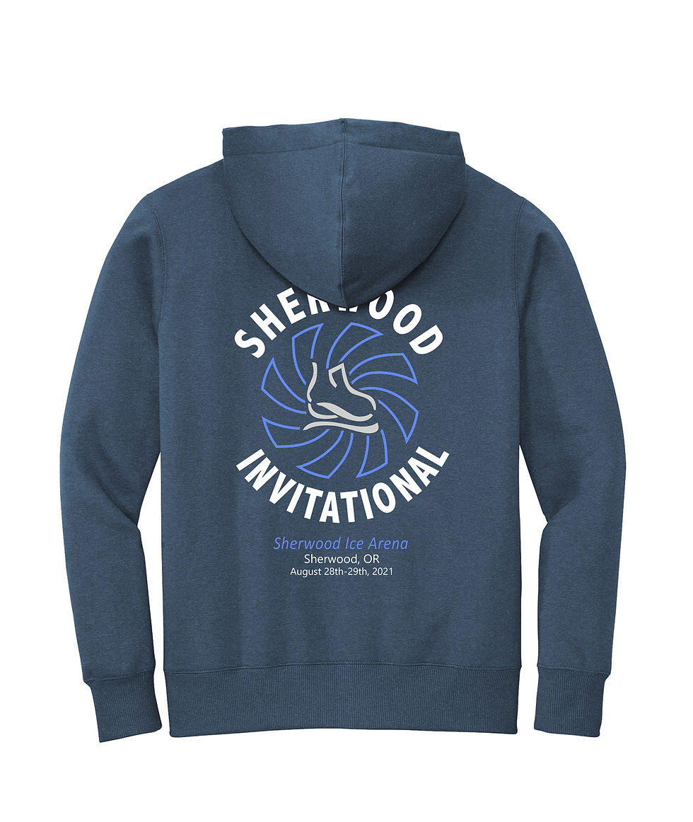 Thumbnail: Pullover Hoodie
