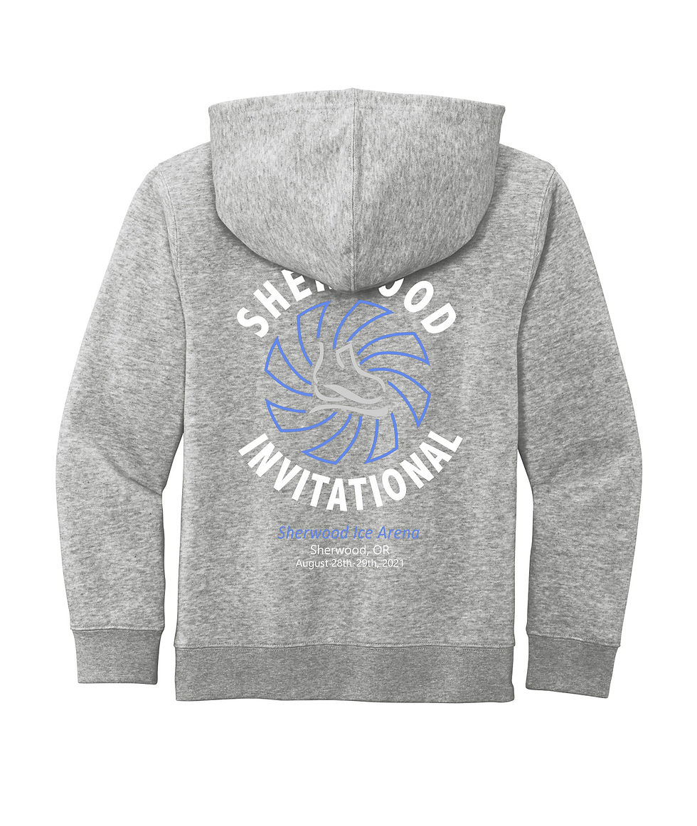 Thumbnail: Youth Hoodies