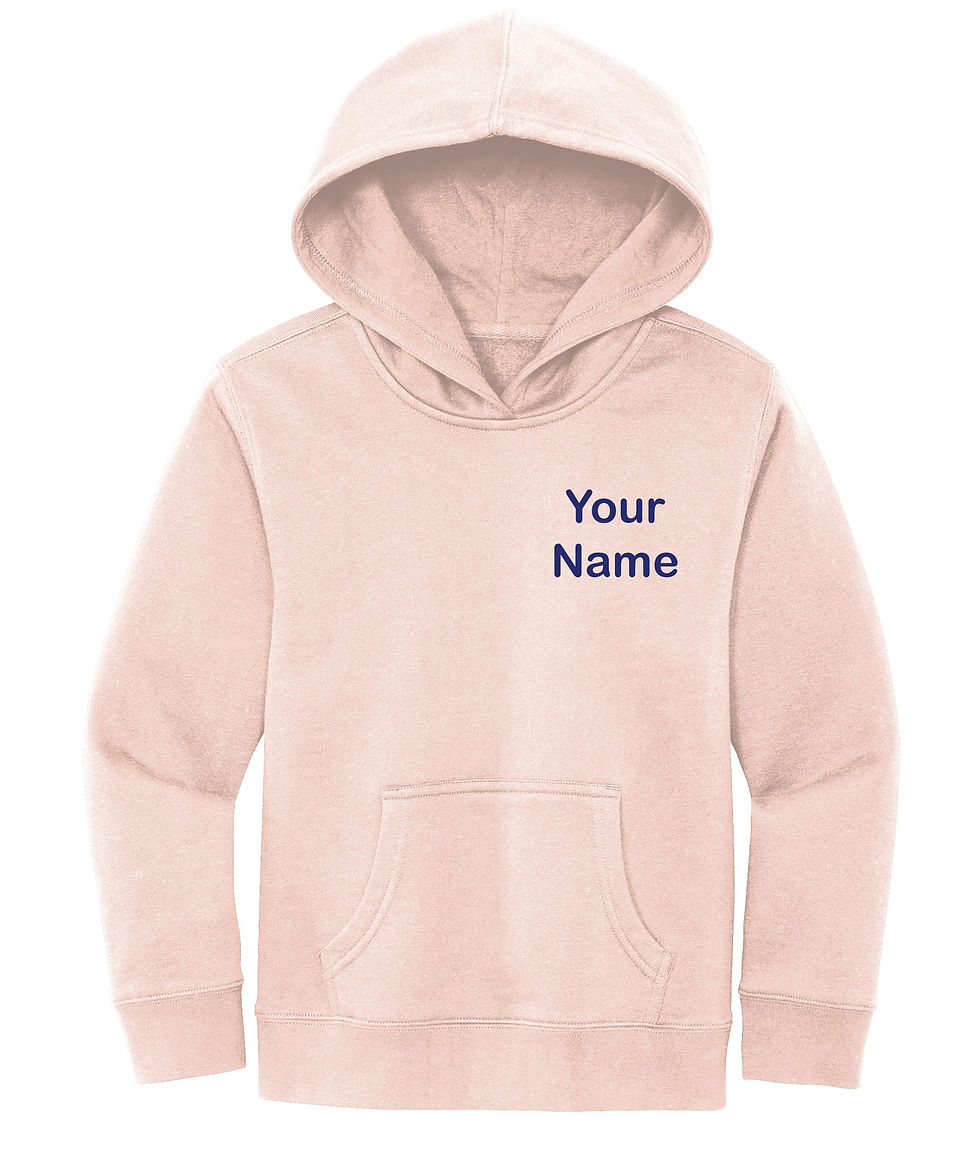 Thumbnail: Youth Hoodies