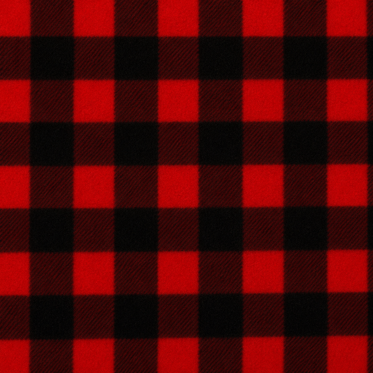 Soft Estampado (Xadrez Buffalo Red)