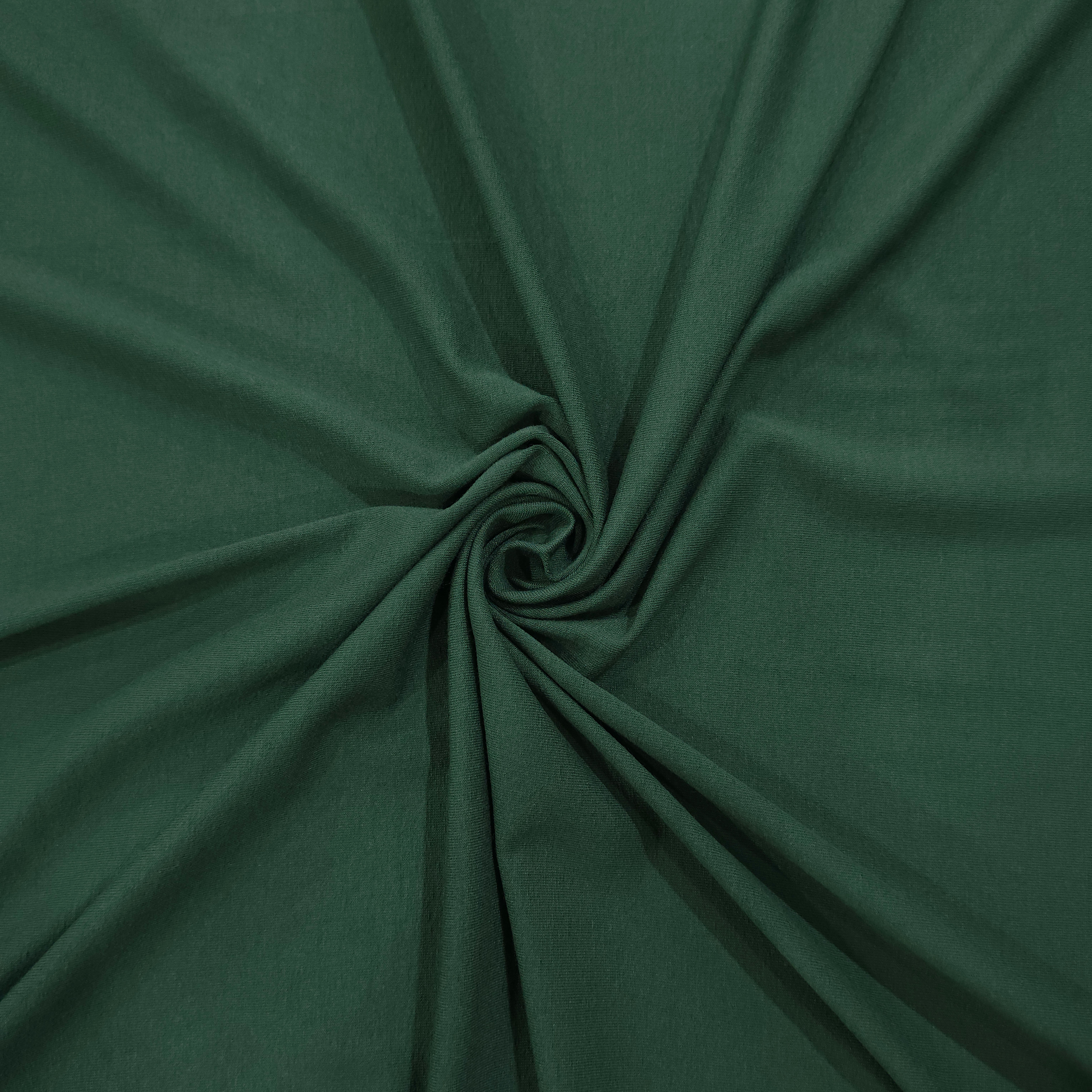 Viscolycra Fio Torção (Verde Musgo)