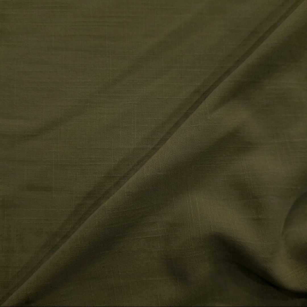 Viscolinho (Verde Militar)