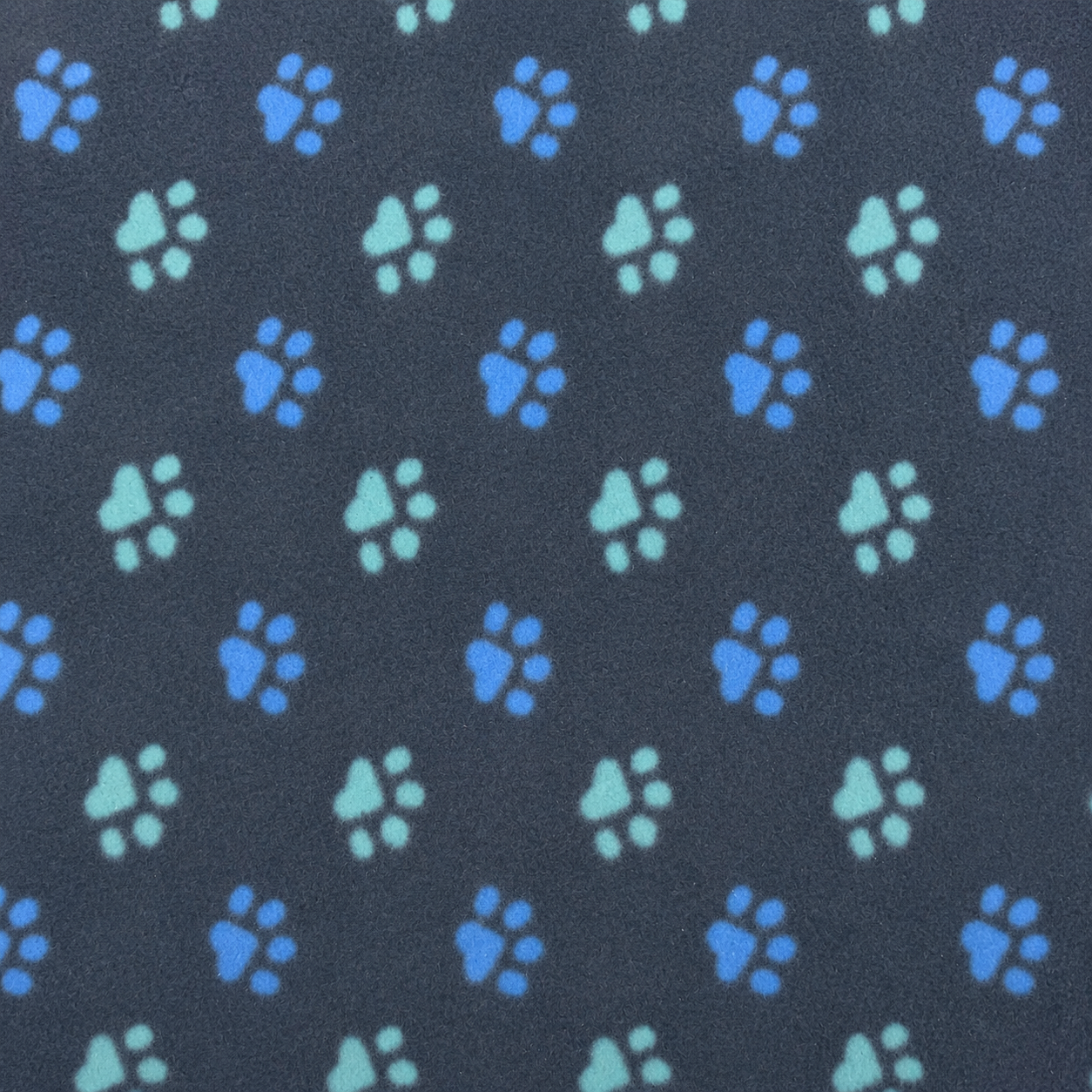 Soft Estampado (Patinhas Pet Marinho)