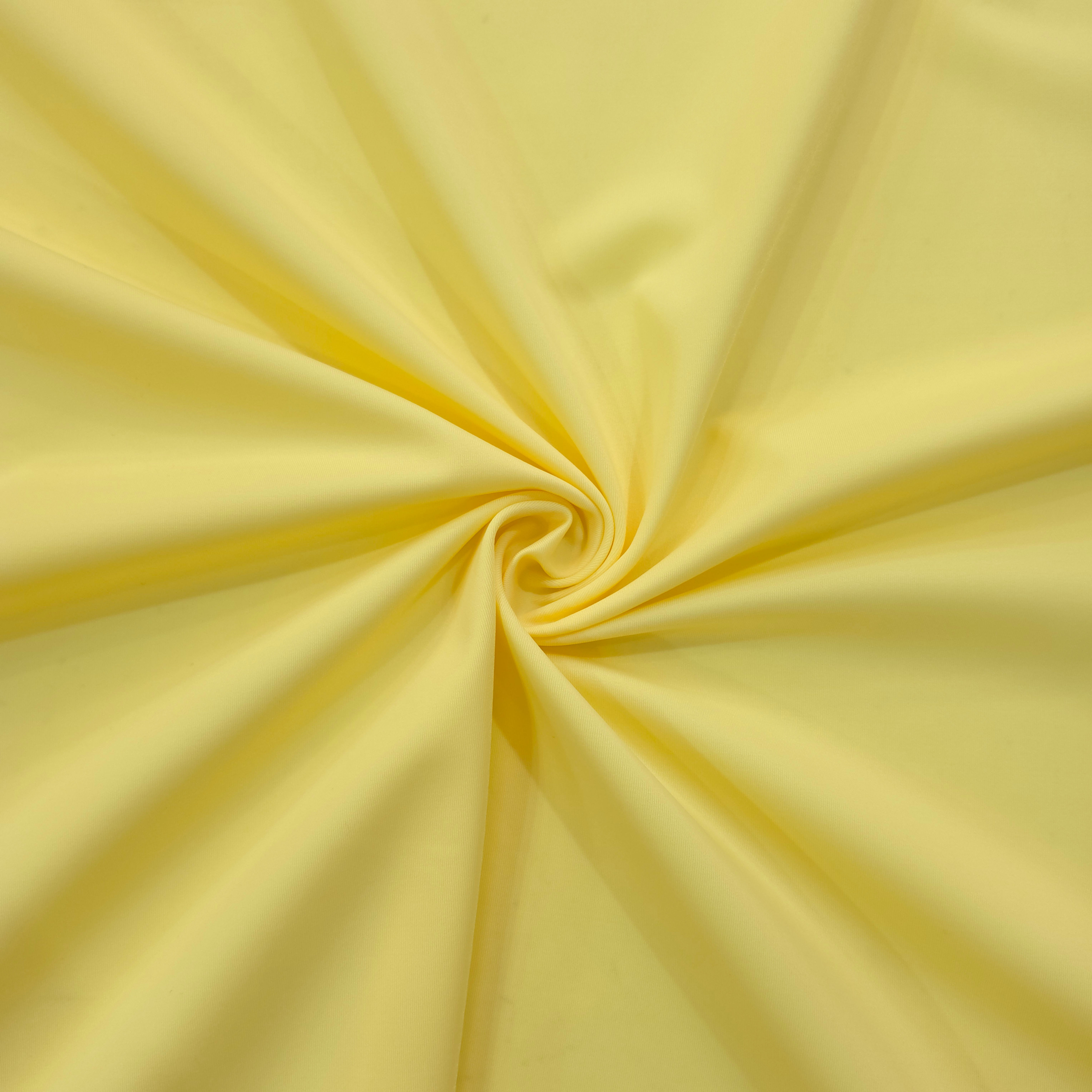 Malha Praia (Amarelo Claro)