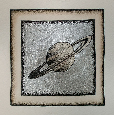 Saturn Study (Silver).jpg