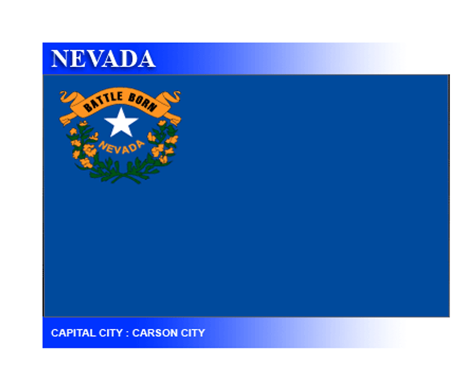 Nevada