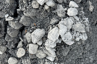 3/4" Gravel