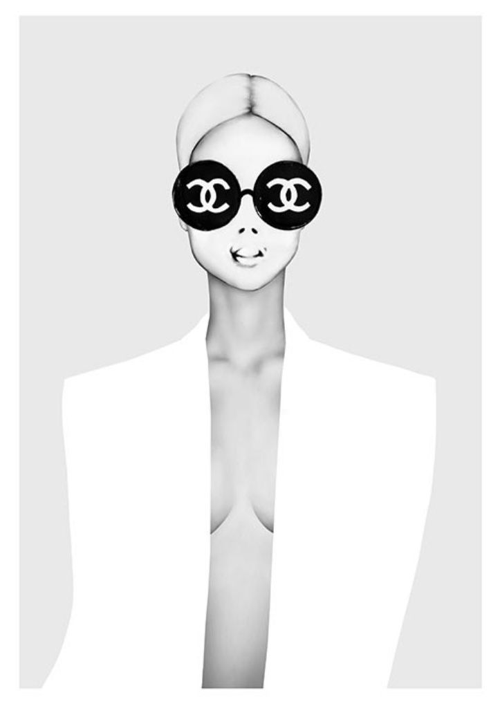 PEYTIL VENICE POSTER