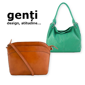 Genti, posete, accesorii