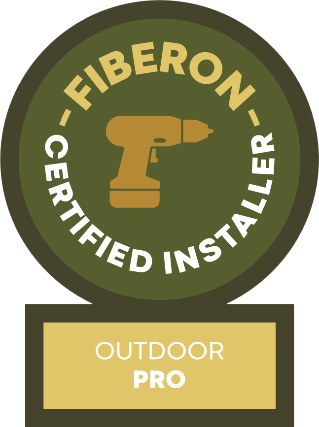 FiberOn Certified Logo